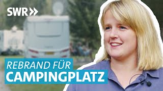 Traumjob Campingplatz: Schweizer Familie übernimmt Campingplatz im Schwarzwald