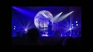 Dogs--- Brit Floyd