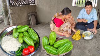 পটল আর তিল দিয়ে এই রান্নার এত স্বাদ জাস্ট অন্য লেভেলের সবাই চেয়ে খাবে│Niramish Til Potol Recipe