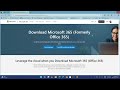 get microsoft 365 office 365 free on your windows pc in new ad supported version