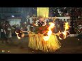 ഘണ്ടാകർണ്ണൻ തിറ മണ്ണത്താംപറമ്പത്ത് thira theyyam thirayattam kerala temple festivals