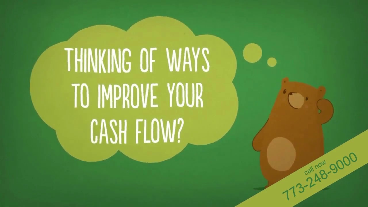 Improve Your Cash Flow With Accounts Receivable Factoring - YouTube