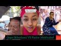 Gogo Skhotheni Xposed Pastor Mukhuba s dark life to filth & Mukhuba s own daughter agrees with her
