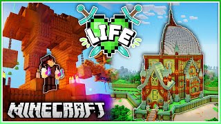 I Took Her Life & The Palace Grows! | X Life Ep. 11