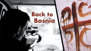 Back to Bosnia trailer