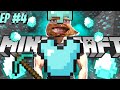 DIAMONDS ke saath shaaririk sambandh aur Full DIAMOND ARMOR ||Minecraft #4||