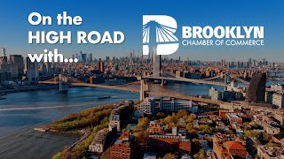 High Road NYC 2024 - Brooklyn Chamber of Commerce