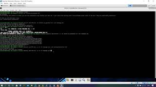 Encrypting and Decrypting Data Using OpenSSL