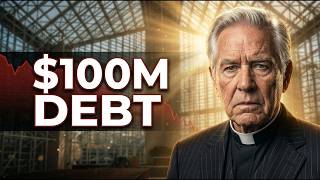 The Rise and Fall of the Crystal Cathedral: America’s Mega-Church Tragedy