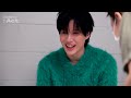 eng sub ‘criminal’ jacket behind l behind the act l 태민 taemin