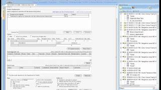 Documenting PPD Test With Hx of Positive PPD