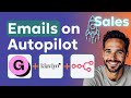 Boost Your Gumroad Sales With This Easy Email Trick!