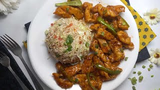 Chicken Chilli Dry Recipe || Chilli Chicken || Chinese Food || Chicken Recipe || Dry Chicken Recipe