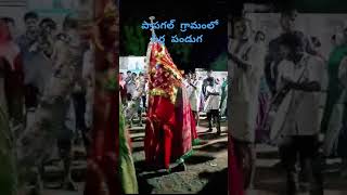 పాపగల్ గ్రామంలో పీర్ల పండుగ | #moharram #peerlapanduga #moharram2024 #rahulsipligunjsongs