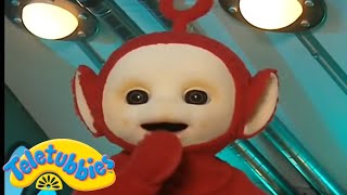 Teletubbies | Po makes a BIG MESS! | Official Classic Full Episode