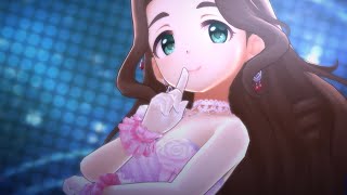 【デレステMV】Last Kiss（Game ver.）日下部若葉　SSR［メロウに枝を伸ばして］