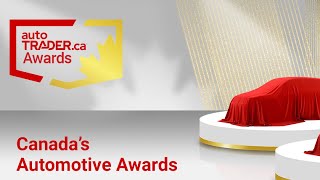 2021 autoTRADER.ca Awards Finalists