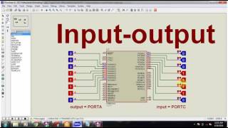 AVR PART 1 Input output