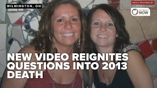Newly released polygraph videos reignite questions into 2013 death of Ohio woman