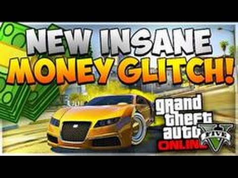 Money Glitch And More - YouTube