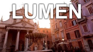 The most beautiful graphics in VR right now | Rome