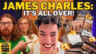 Unmasking the James Charles Meltdown | TMT 177
