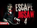 ESCAPE JIGSAW 4 FORTNITE (TUTORIAL)