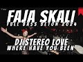 dj where have you been x stereo love - dj faja skali full bass - dj breakbeat 2024 newest