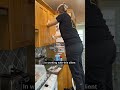 kitchen declutter in 6 hours declutter kitchenorganiser decluttering organize