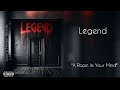 Legend - A Room In Your Mind (2024)