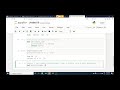 Function in Python