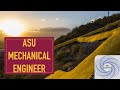 A Day In The Life of A Mechanical Engineer | Arizona State University