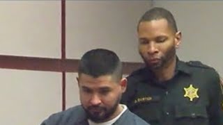 "Horrific" autopsy details in Alabama family murder