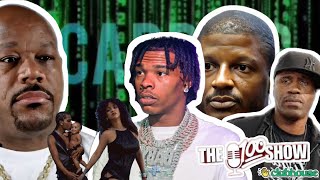 Wack100 LEAKS Big Meech Paperwork to Lil Baby! Willie D 📑 A$AP Relli Looking FOOLISH!