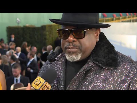 Cedric the Entertainer on Katt Williams' Controversial Comments (Exclusive)