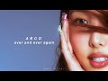 NAYEON - ABCD (english lyrics)