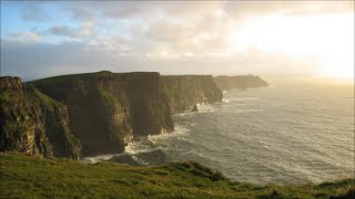 Stanford: Irish Rhapsody No.1 (Ulster Orchestra, Vernon Handley)