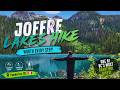 Joffre Lakes Hike | Beautiful BC