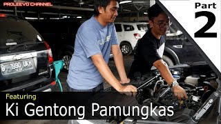 Hyundai Santafe Diesel Minum Bio Solar, Jangan Ngasal..!! OBENG #5