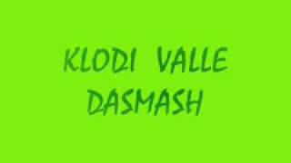 KLODI RAKUT -RITMIKE