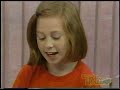 nostalgia treehouse tv june 2003