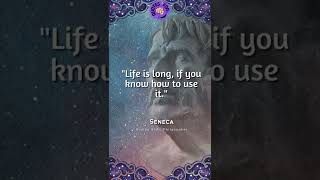 SENECA - Inspirational Quote Part12 #shorts #short #shortsfeed