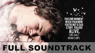 The Fault In Our Stars Soundtrack - Birdy - Not About Angels
