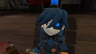 noclip test animation (SFM)