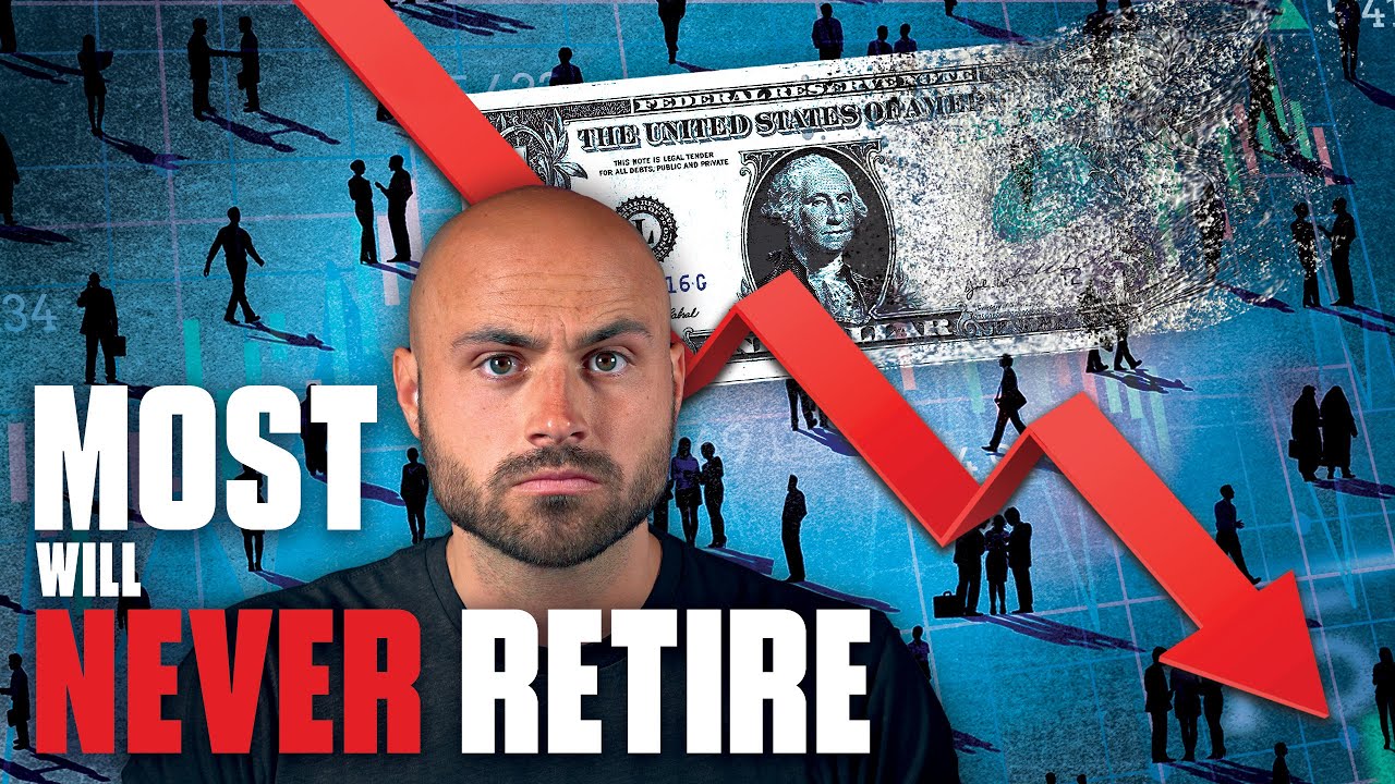 The US Retirement Crisis - YouTube