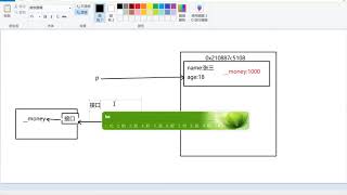 千锋Python教程：12 09 私有属性和方法的使用