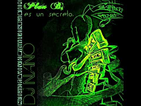 DJ Nano. Plan B. Es Un Secreto - YouTube