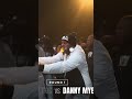 DANNY MYERS VS TAY ROC | HAMMERTIME BAR 🔥✋🔨🕛