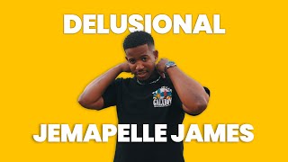 Jemapelle James Ft. Verge + Delusional | A Okay! Show #015