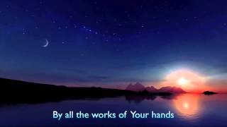 Great is Your Faithfulness (Psalm 92) - James Block